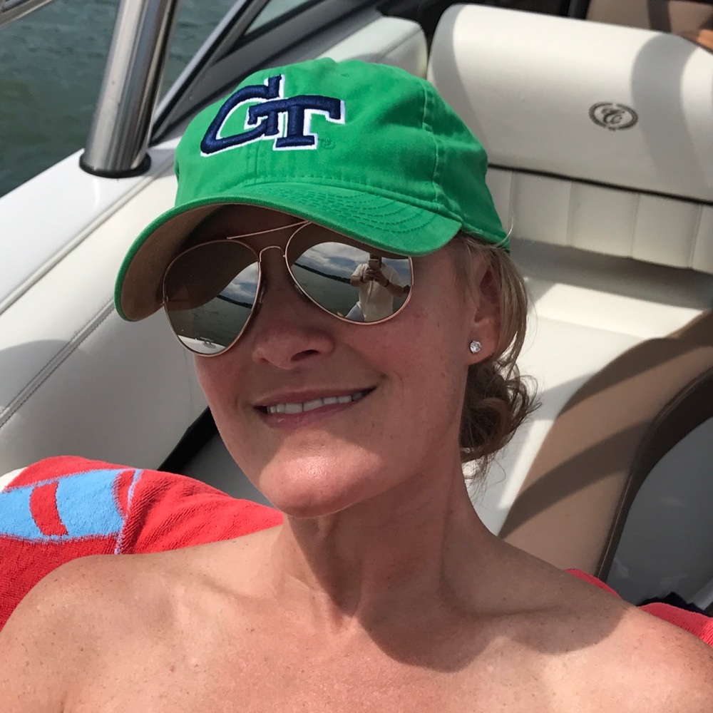 Meet your Posher, Amanda